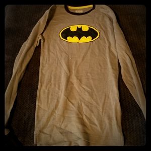 Batman thermal